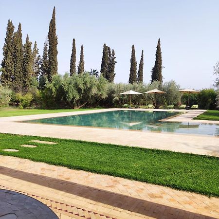 Ouled Bouzid Palais Menzah & Spa מראה חיצוני תמונה