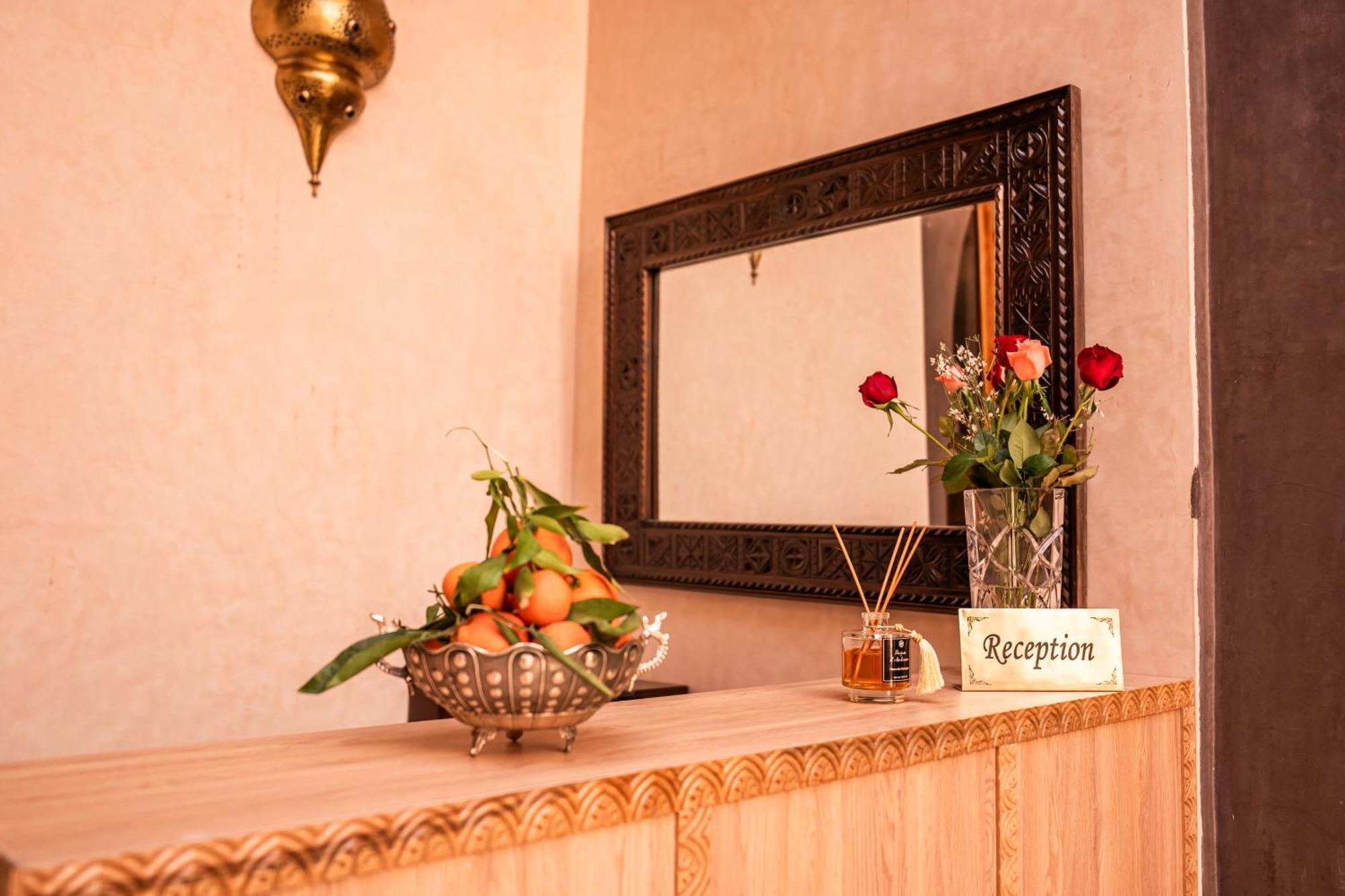 Ouled Bouzid Palais Menzah & Spa מראה חיצוני תמונה
