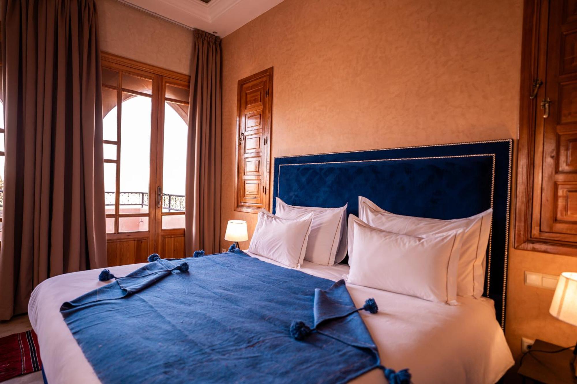 Ouled Bouzid Palais Menzah & Spa מראה חיצוני תמונה