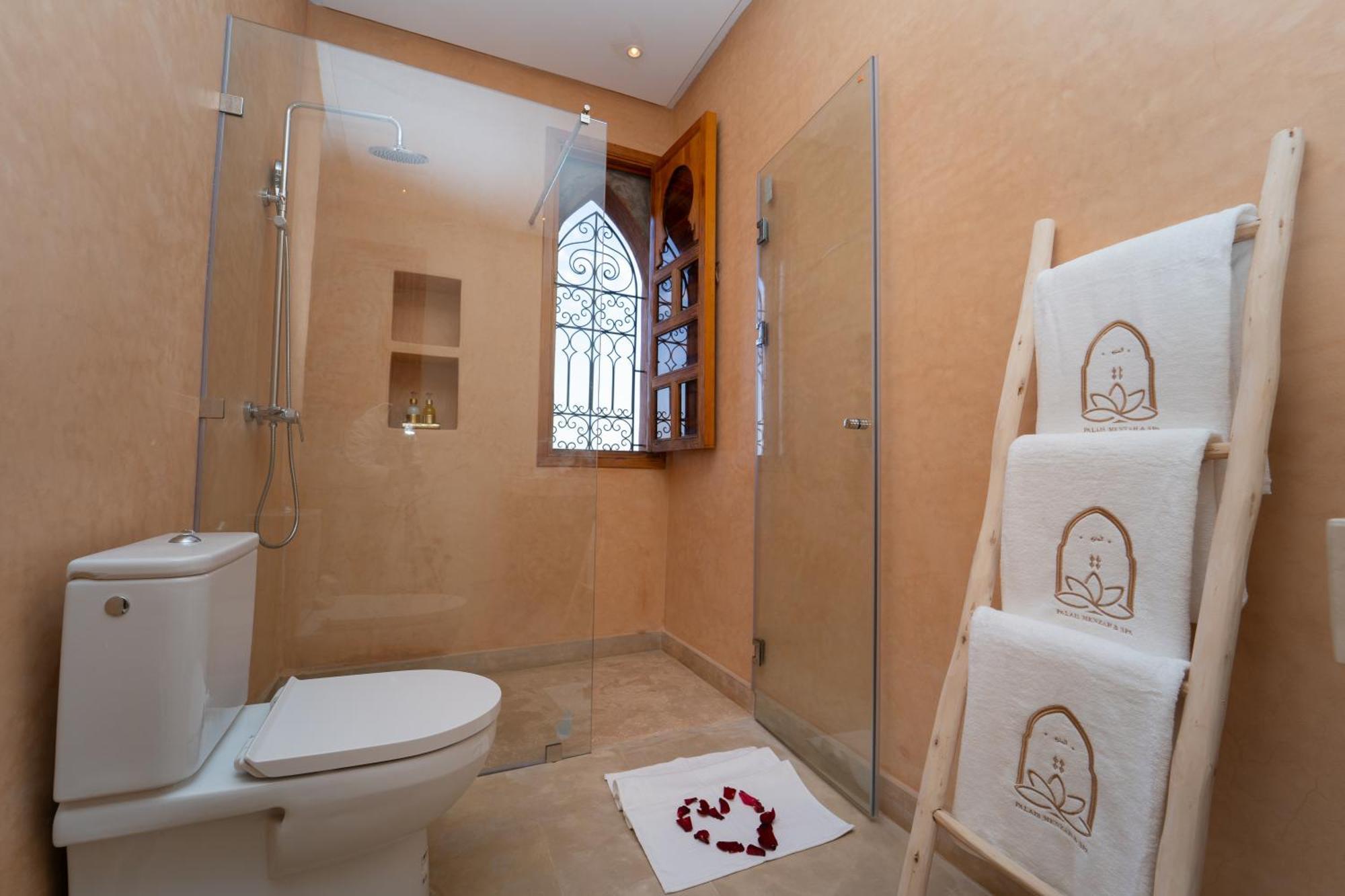 Ouled Bouzid Palais Menzah & Spa מראה חיצוני תמונה