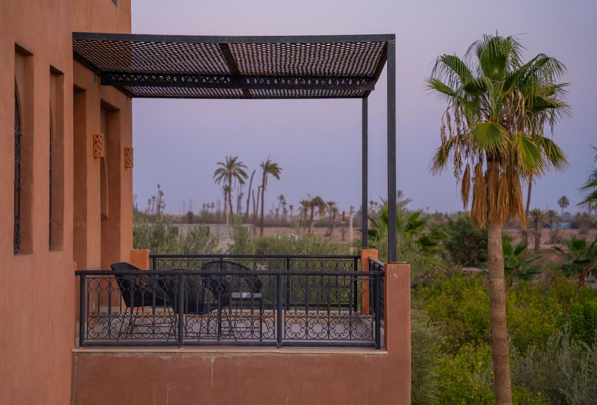 Ouled Bouzid Palais Menzah & Spa מראה חיצוני תמונה