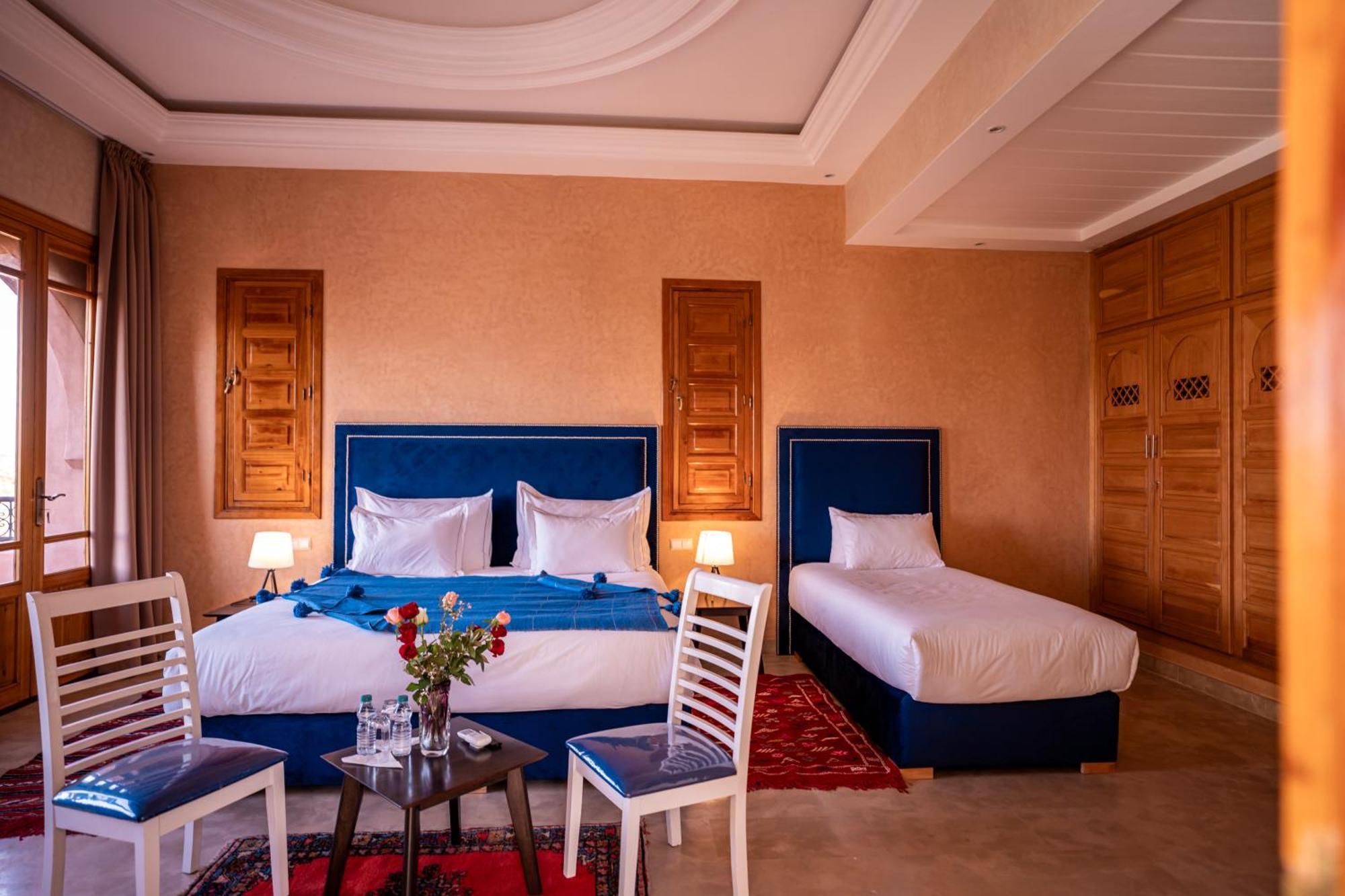 Ouled Bouzid Palais Menzah & Spa מראה חיצוני תמונה