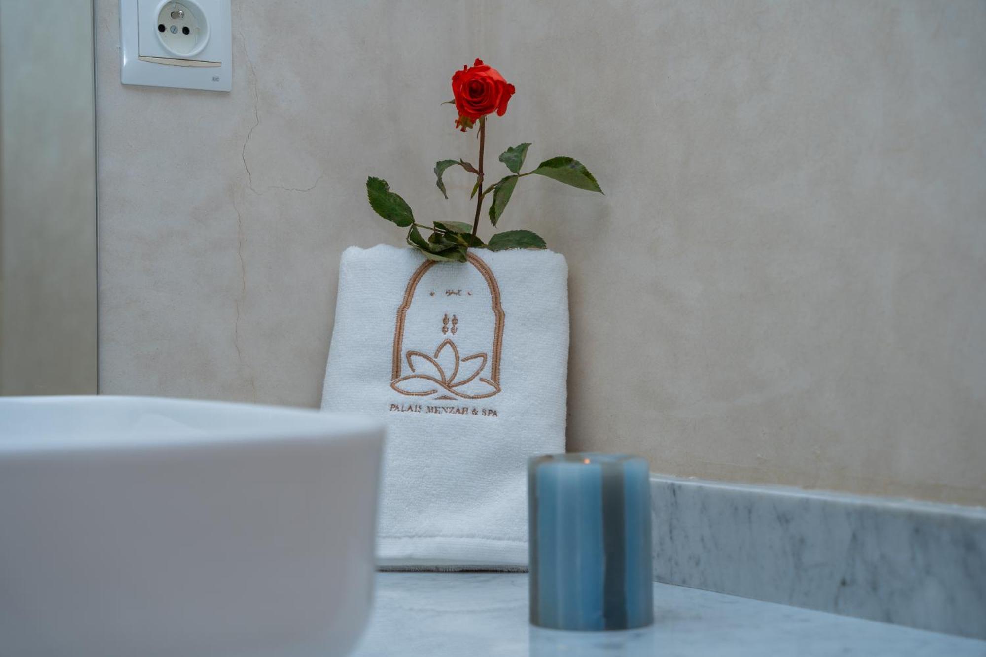 Ouled Bouzid Palais Menzah & Spa מראה חיצוני תמונה