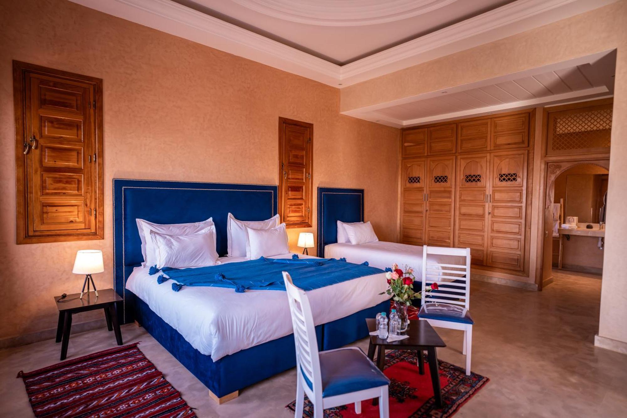 Ouled Bouzid Palais Menzah & Spa מראה חיצוני תמונה