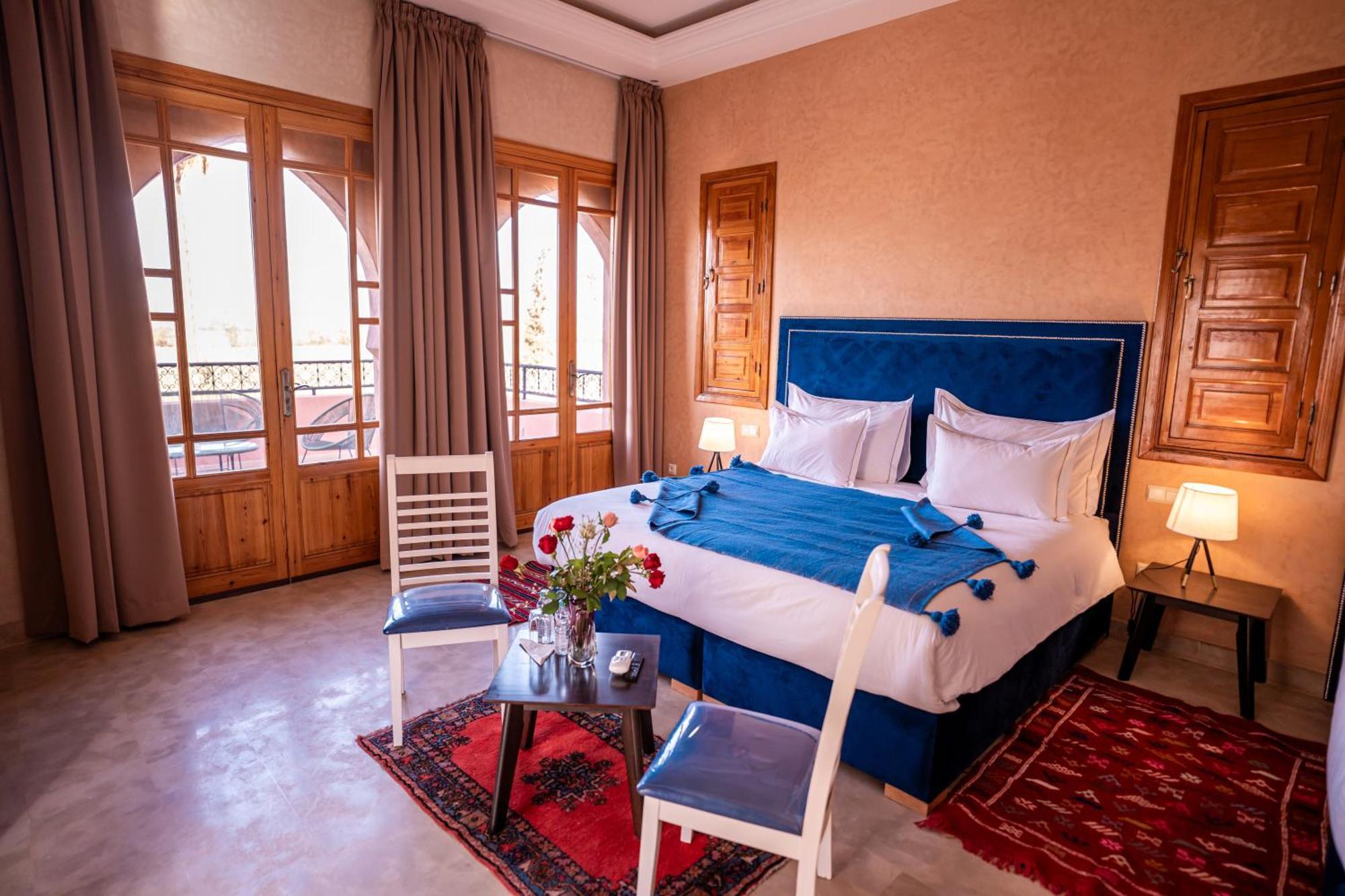 Ouled Bouzid Palais Menzah & Spa מראה חיצוני תמונה