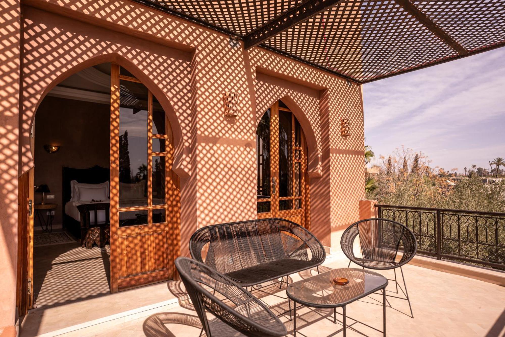Ouled Bouzid Palais Menzah & Spa מראה חיצוני תמונה