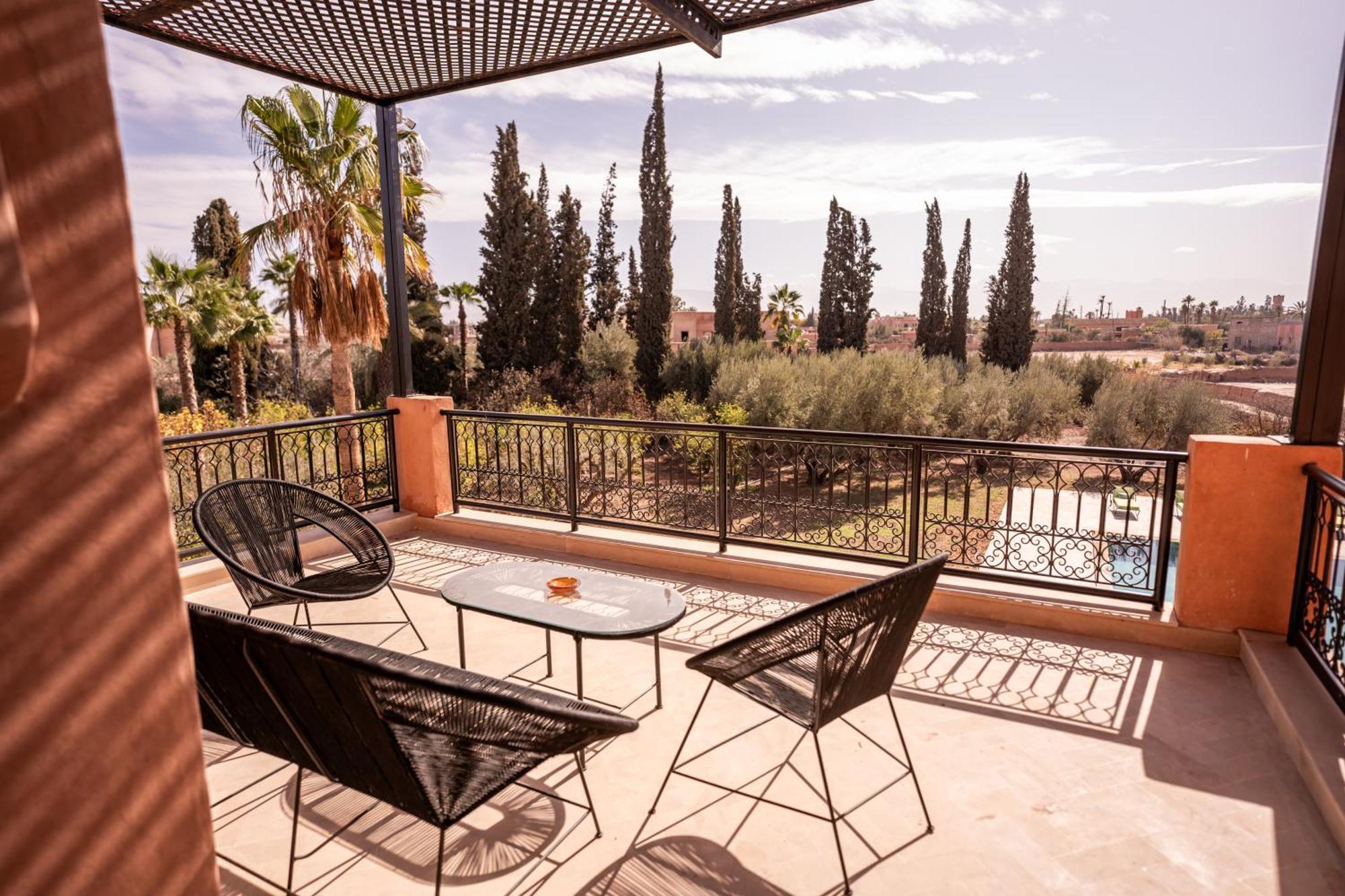 Ouled Bouzid Palais Menzah & Spa מראה חיצוני תמונה